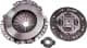 620 3049 00 LuK Комплект зчеплення
