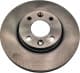 24165 Febi Гальмівний диск