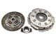 624 3528 00 LuK Комплект сцепления