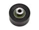 0-N1942 Optimal Обводной ролик поликлинового ремня