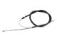 904743 NK Трос ручного тормоза