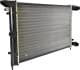 D7W040TT Thermotec Радиатор охлаждения двигателя