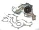 24-0083 Metelli Помпа для Ford Sierra