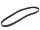 6PK1028 Gates Поліклиновий ремінь