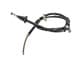 K11337 A.B.S. Трос ручного гальма