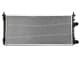 53245 NRF Радиатор охлаждения двигателя для Fiat Doblo