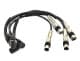 44316 NGK Комплект проводов зажигания