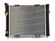 50201 NRF Радиатор охлаждения двигателя для Jeep Grand Cherokee