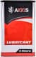 Axxis GL-4 / 5 75W-90 (4 л) трансмиссионное масло