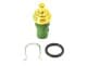 TS10236-12B1 Delphi Датчик температуры охлаждающей жидкости