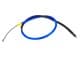 10.4737 Cofle Трос ручного гальма