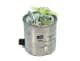 WF8390 WIX Filters Паливний фільтр