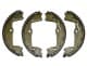 S 59 521 Brembo Колодки ручника