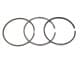 08-783300-00 Goetze Комплект поршневых колец