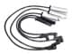 0 986 356 739 Bosch Комплект проводов зажигания для Daewoo Espero