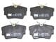 223627 NK Тормозные колодки