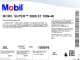 Mobil Super 2000 X1 10W-40 (20 л) моторна олива
