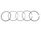 08-214100-00 Goetze Комплект поршневих кілець