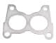 071.900 Elring Прокладка выпускного коллектора