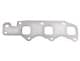 P1M-C005 Parts-Mall Прокладка впускного / випускного колектора для Chevrolet Matiz
