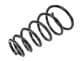 RC6562 Kayaba Пружина підвіски