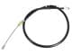 1 987 482 032 Bosch Трос ручного тормоза