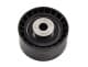 532 0016 10 INA Обвідний ролик ременя ГРМ