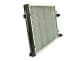 65280A Nissens Радиатор охлаждения двигателя