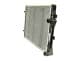 65280A Nissens Радиатор охлаждения двигателя