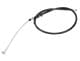 32-0291 MaXgear Трос ручного тормоза