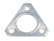 00317500 Ajusa Прокладка приймальної труби