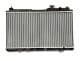 D74003TT Thermotec Радіатор охолодження двигуна для Honda CR-V