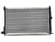 DWA2014 AVA Quality Cooling Радиатор охлаждения двигателя для Daewoo Lanos