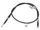17.0596 Cofle Трос ручного гальма