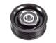 T36416 Gates Обводной ролик поликлинового ремня