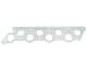 13065100 Ajusa Прокладка впускного / выпускного коллектора