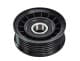 0587-GG Febest Натяжний ролик поліклинового ременя