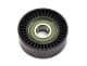 ADG096517 Blue Print Обвідний ролик поліклинового ременя