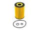 E115H01 D208 Hengst Filter Оливний фільтр