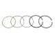 800043911000 Kolbenschmidt Комплект поршневих кілець