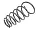 SP3533 Monroe Пружина подвески