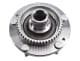 KK10601 Japanparts Ступица колеса для Kia Sorento