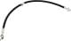 6T48098 LPR Гальмівний шланг