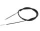 C0931B LPR Трос ручного тормоза