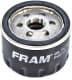 PH5796 FRAM Масляный фильтр