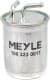 100 323 0017 Meyle Топливный фильтр