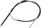 1 987 477 787 Bosch Трос ручного тормоза