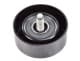 532 0620 10 INA Обвідний ролик поліклинового ременя