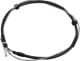 9039132 NK Трос ручного тормоза