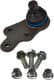 716 010 0020 Meyle Шаровая опора для Ford Kuga